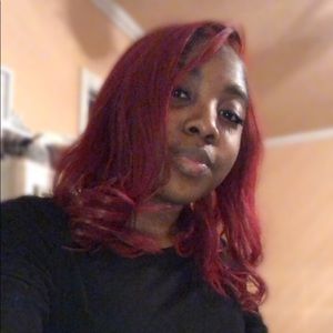 Meet your Posher, Rodnesha